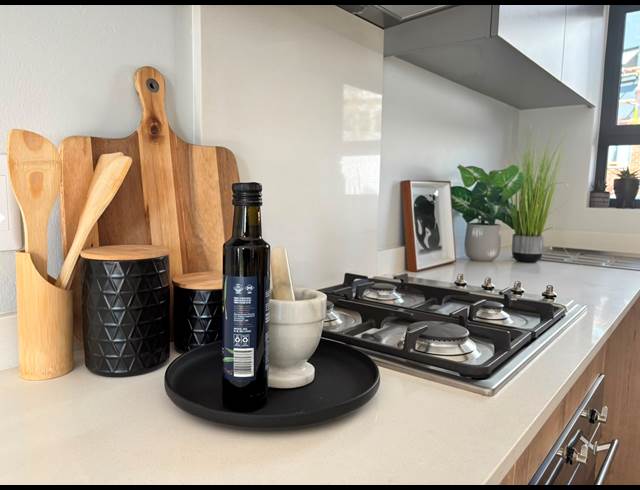 2 BEDROOM APARTMENT TO LET IN BRYANSTON
