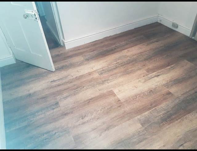 2 bed property to rent in OBSERVATORY