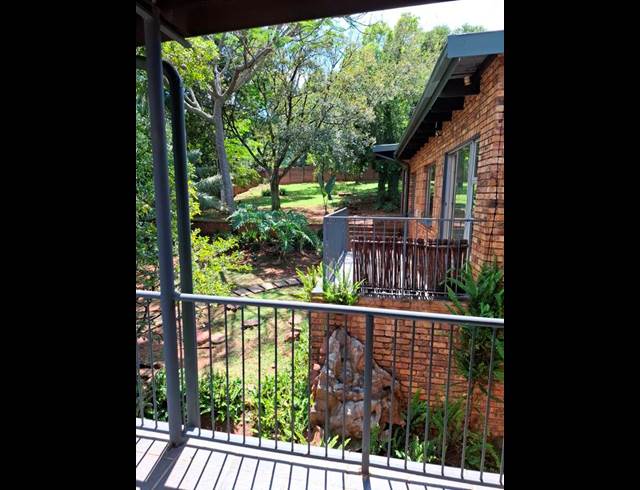 4 BEDROOM PROPERTY TO RENT IN ELARDUSPARK