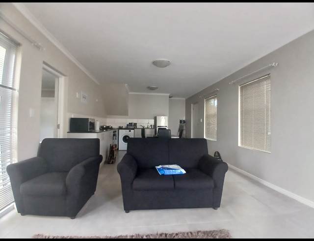 4 BEDROOM HOUSE TO LET IN NUUTGEVONDEN