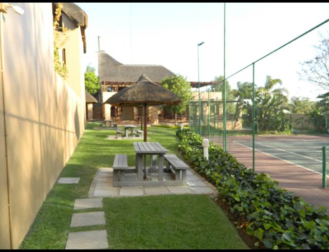 2 bed property to rent in DOUGLASDALE