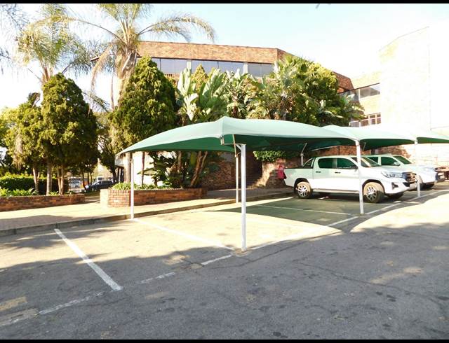 1,497M² OFFICE TO LET IN RANDBURG CENTRAL
