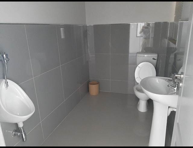 Office property to rent in WORCESTER CENTRAL