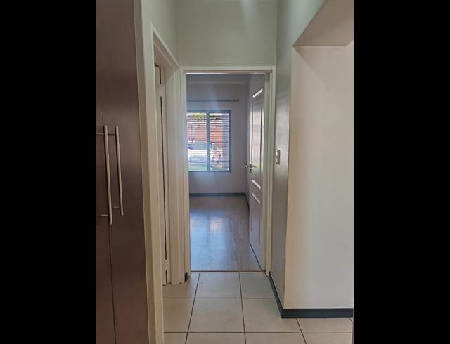2 BEDROOM PROPERTY TO RENT IN SOLHEIM