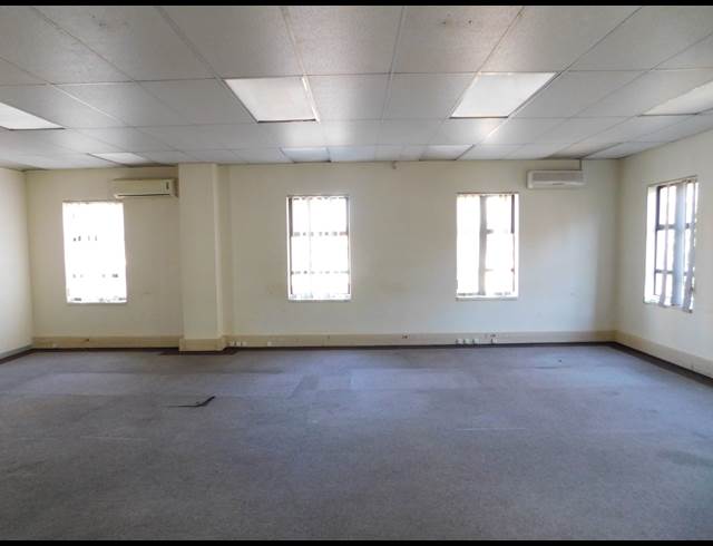 390M² OFFICE TO LET IN RANDBURG CENTRAL