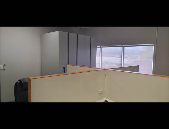 253.20M² OFFICE TO LET IN NELSPRUIT CENTRAL