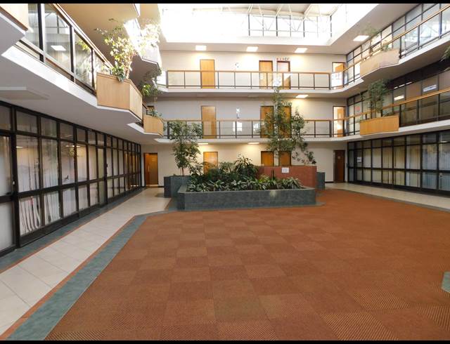 122M² OFFICE TO LET IN RANDBURG CENTRAL