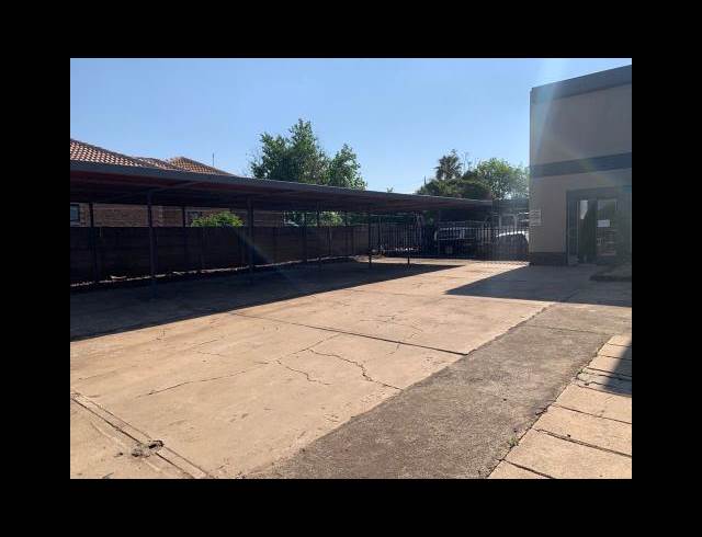 80M² OFFICE TO LET IN DEL JUDOR