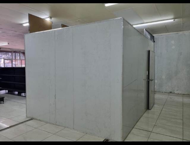 180M² RETAIL TO LET IN WHITE RIVER CENTRAL
