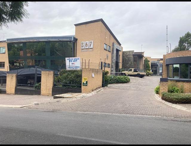 BUSINESS PROPERTY TO RENT IN FERNDALE