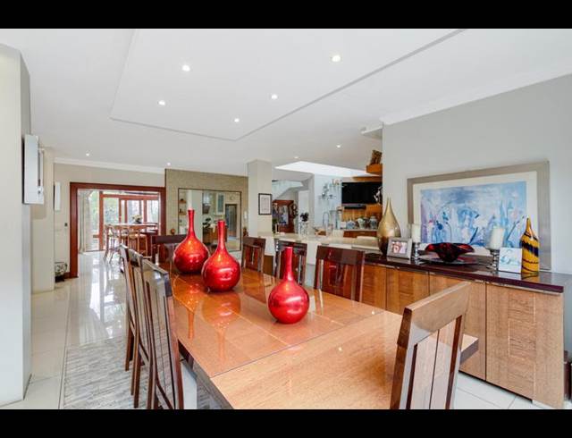 5 BEDROOM PROPERTY TO RENT IN DAINFERN GOLF ESTATE