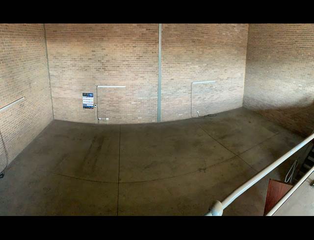 200M² WAREHOUSE TO LET IN ALRODE