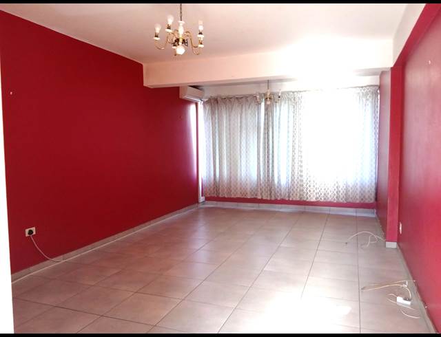 1 bed property to rent in SCOTTSVILLE