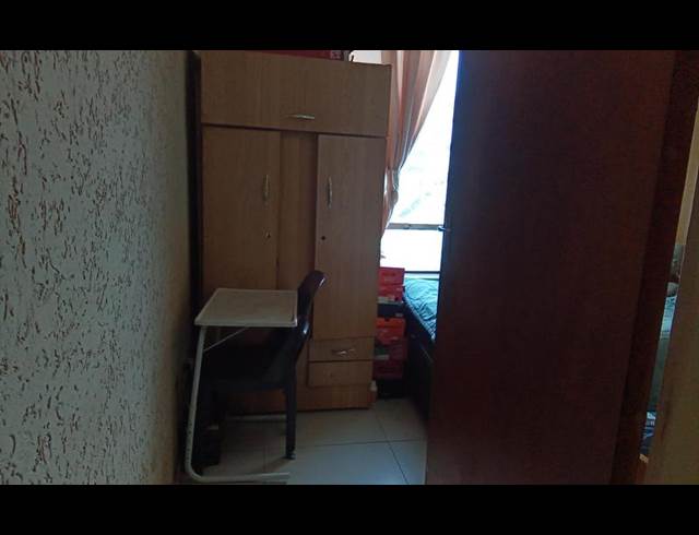 2 BEDROOM PROPERTY TO RENT IN PRETORIA CBD