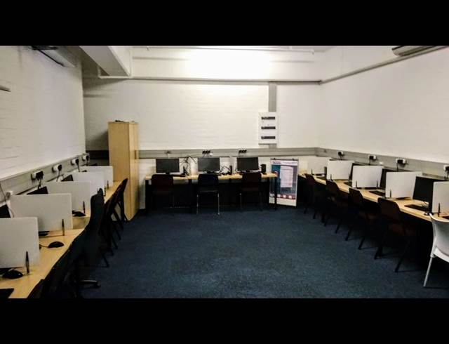 1,025M² WAREHOUSE TO LET IN BELLVILLE SOUTH INDUSTRIA