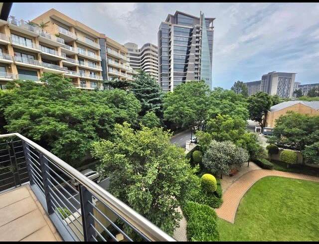 2 BEDROOM PROPERTY TO RENT IN MORNINGSIDE