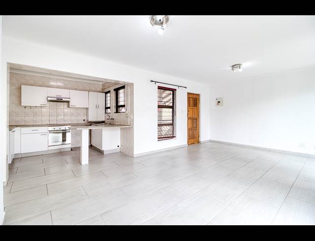 3 BEDROOM APARTMENT RENTED IN FOURWAYS