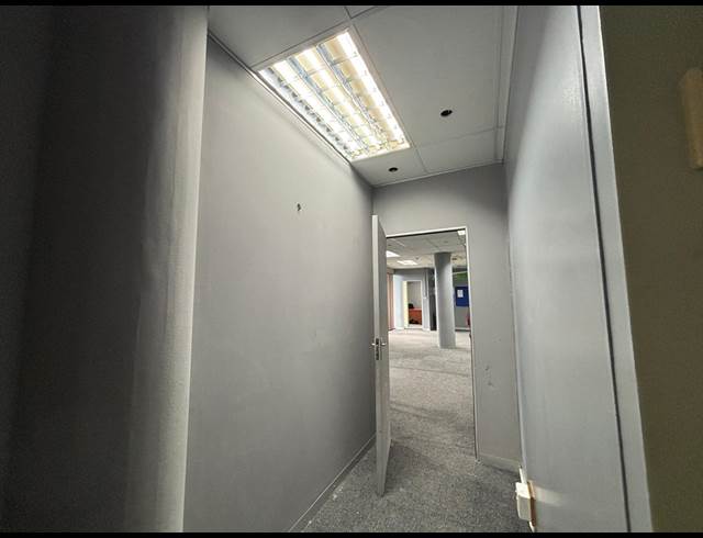 317M² OFFICE TO LET IN UMHLANGA RIDGE