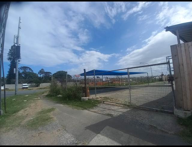 100M² RETAIL RENTED IN NORTH END