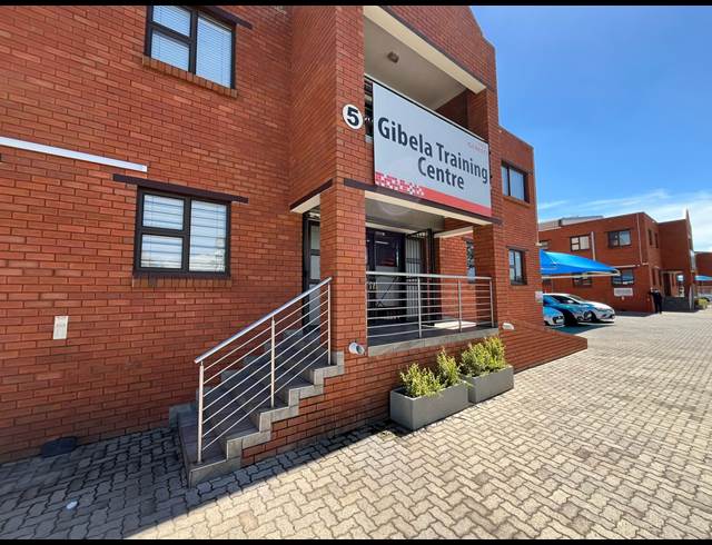 941M² WAREHOUSE TO LET IN DALPARK