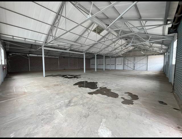 750M² WAREHOUSE TO LET IN NEW ERA