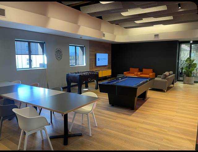 1,753M² OFFICE RENTED IN CENTURY CITY
