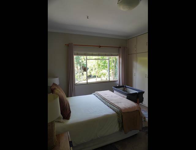 3 BEDROOM FREESTANDING TO LET IN HELDERVUE