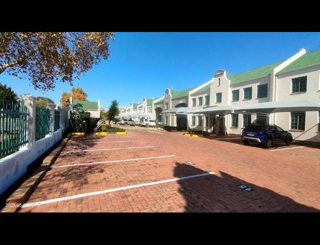 INDUSTRIAL PROPERTY TO RENT IN RANDJESPARK