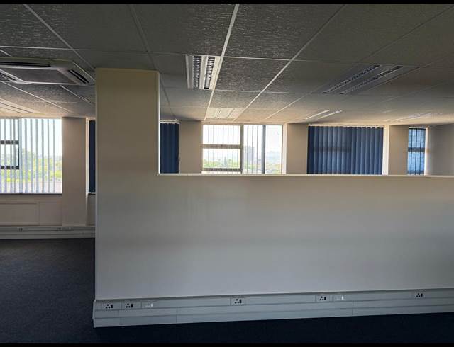 794M² OFFICE TO LET IN BELLVILLE CENTRAL