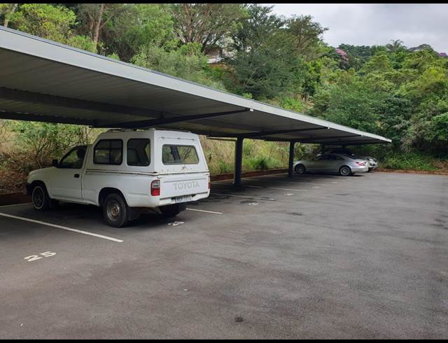 36M² BUILDING TO LET IN TOWN BUSH VALLEY
