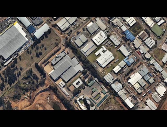 21,491M² WAREHOUSE TO LET IN MEADOWDALE