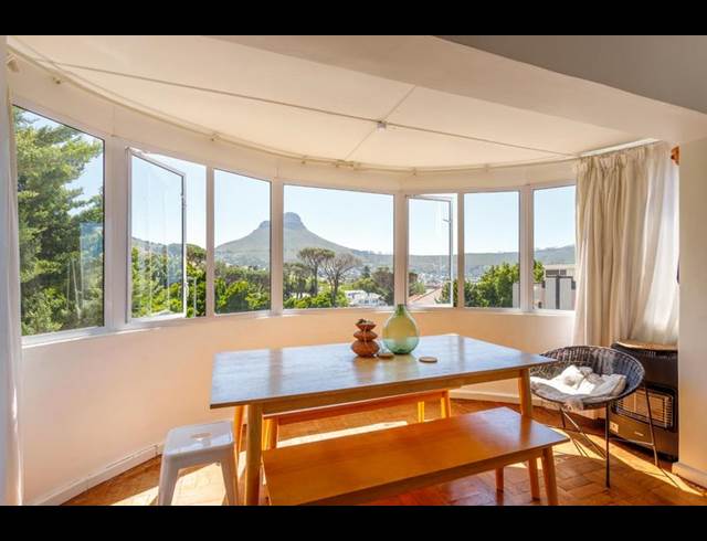 2 BEDROOM PROPERTY TO RENT IN VREDEHOEK
