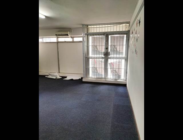 403M² STORAGE UNIT TO LET IN GREYVILLE