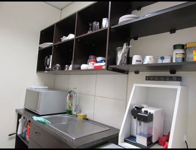 Office property to rent in CENTURY CITY