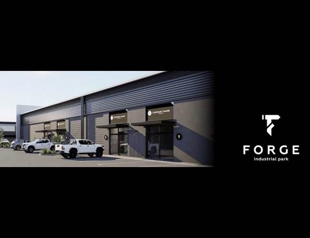 165M² INDUSTRIAL YARD TO LET IN BALLITO CENTRAL