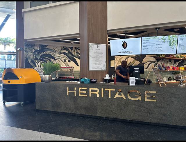 735.80M² OFFICE TO LET IN SANDTON CENTRAL