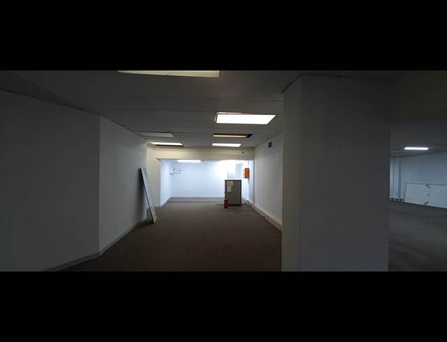 243M² RETAIL TO LET IN BLACKHEATH