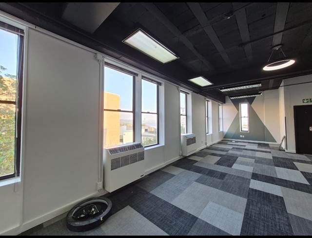 227M² OFFICE TO LET IN ROSEBANK