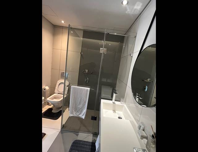 2 BEDROOM APARTMENT TO LET IN SANDOWN
