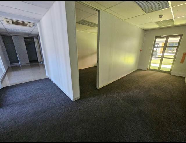 476M² OFFICE TO LET IN CENTURY CITY