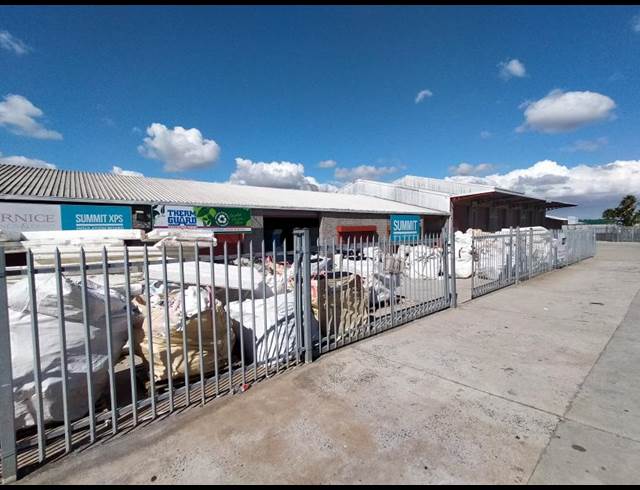 217M² FACTORY TO LET IN BRACKENFELL INDUSTRIAL