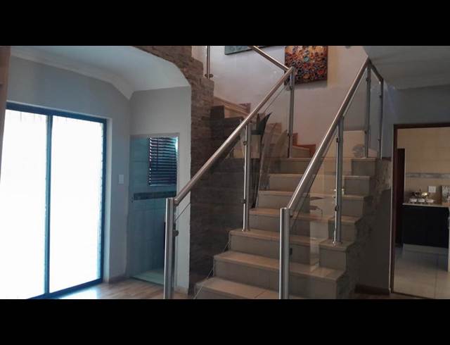 4 BEDROOM PROPERTY TO RENT IN SAVANNAH COUNTRY ESTATE