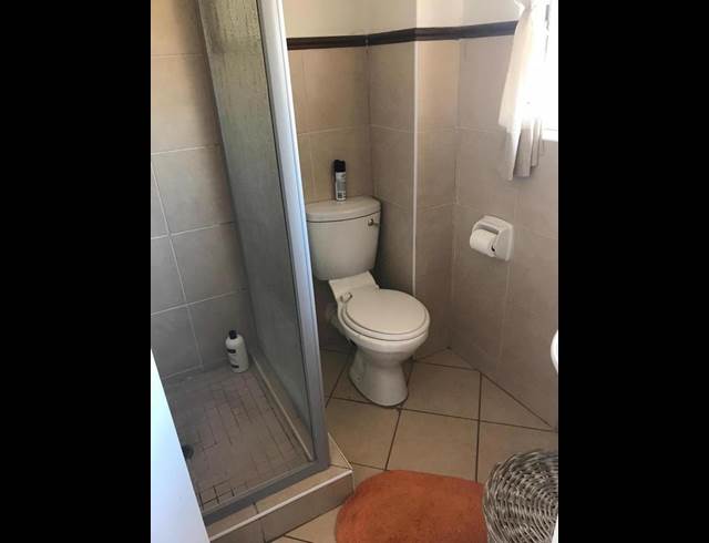 1 BEDROOM PROPERTY TO RENT IN KARENPARK