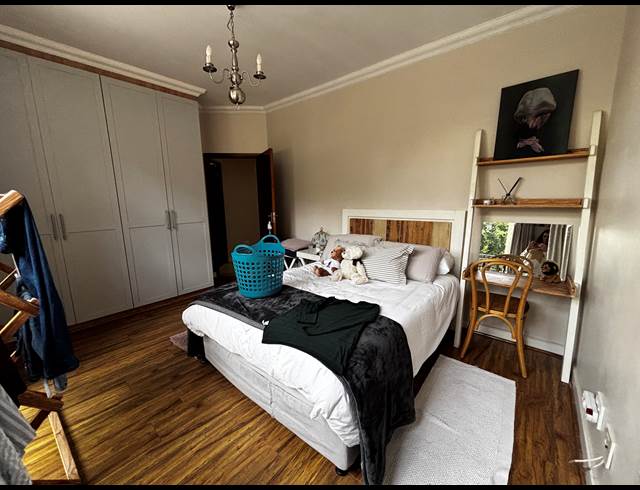 3 BEDROOM APARTMENT TO LET IN MORNINGSIDE