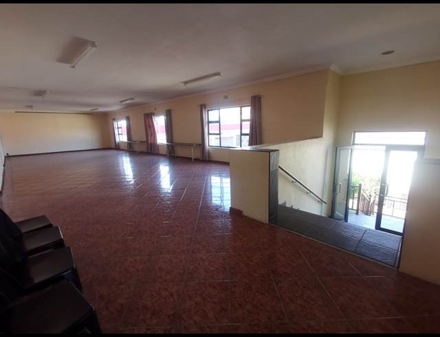 300M² OFFICE TO LET IN BENONI SMALL FARMS