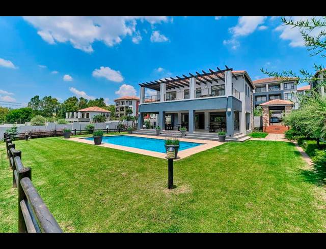 1 BEDROOM PROPERTY TO RENT IN LONEHILL