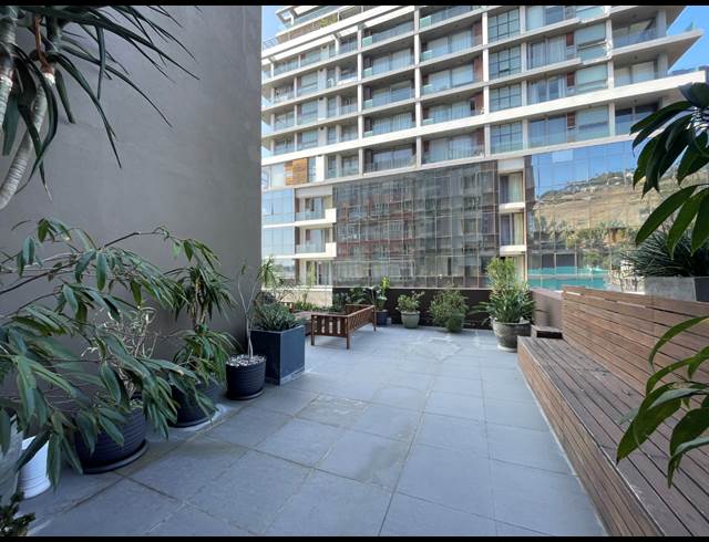 190M² OFFICE TO LET IN DE WATERKANT