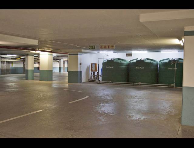 770M² OFFICE TO LET IN SANDOWN