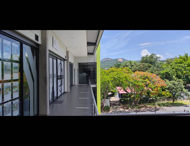 168M² OFFICE TO LET IN NELSPRUIT EXT 2