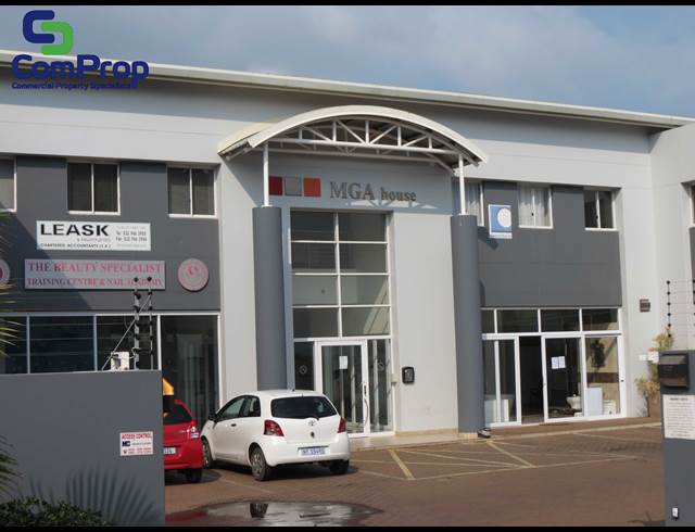 21M² OFFICE TO LET IN BALLITO CENTRAL